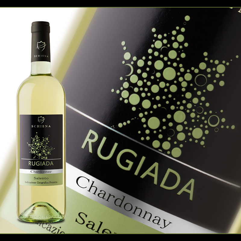Rugiada Chardonnay