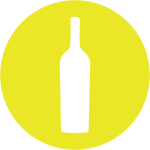 icona bottiglia