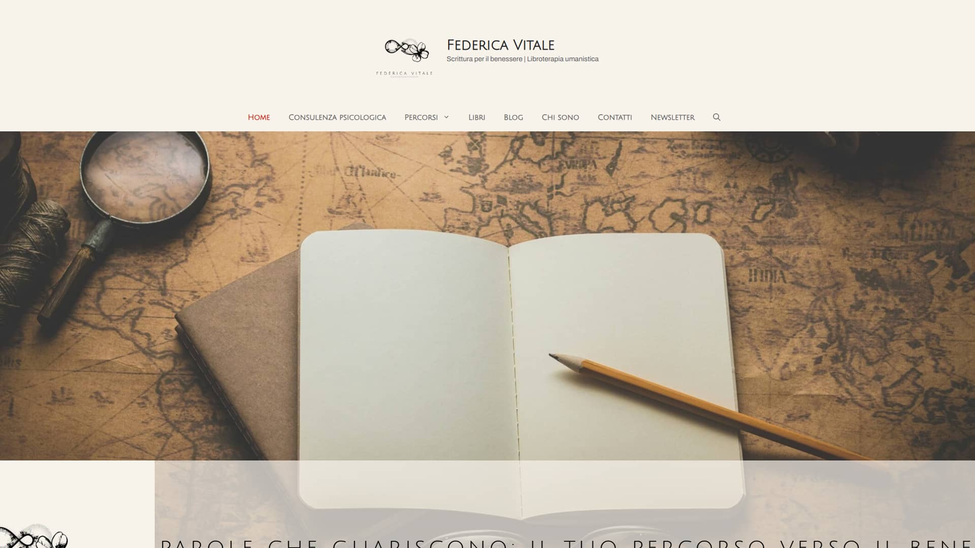 home-page federicavitale