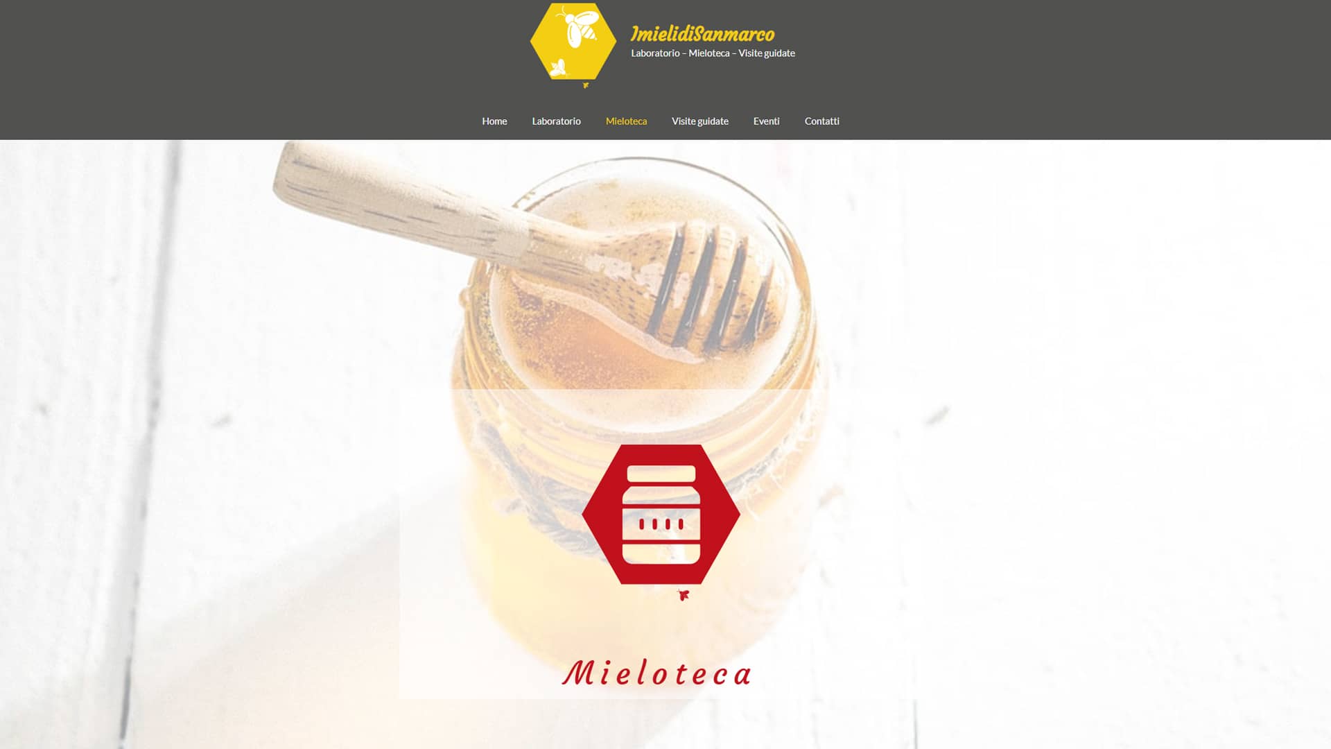 pagina servizio imielidisanmarco